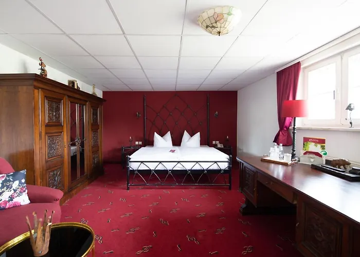Hotel Zum Vetter