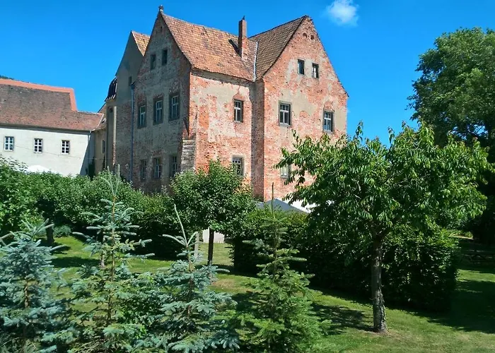 Pension Auf der Tenne