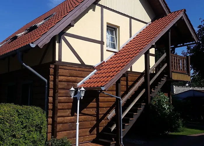 Pension zum Holzpantoffelmacher&Schauhandwerkspension