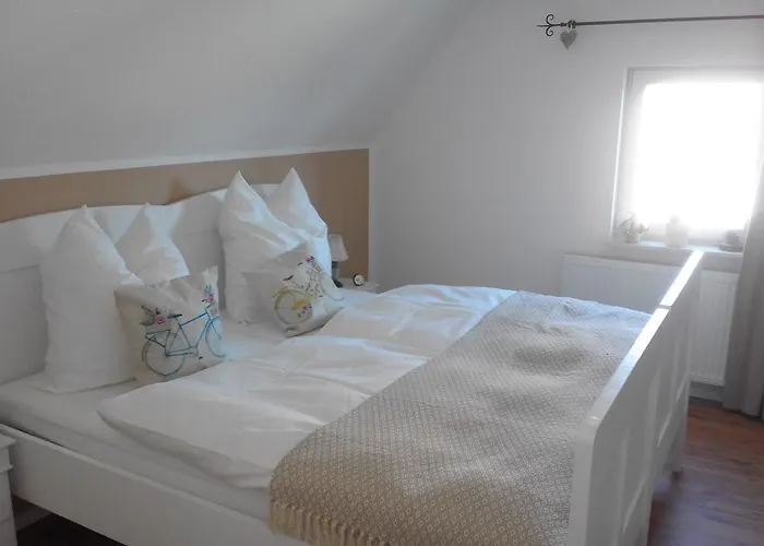 Guest House Dommitzsch